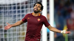 Salah verso il LIverpool: ecco i sei personaggi in cerca di Roma