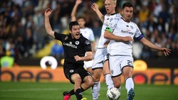 Calciomercato Padova, ufficiale: Capelli è il primo acquisto