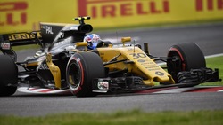 F1, Renault: Palmer via dopo il Giappone, in Usa arriva Sainz