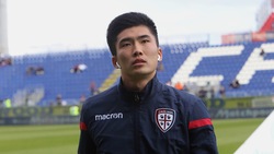 Juventus, ufficiale: preso Han dal Cagliari