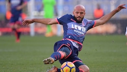 Serie A Crotone, Ajeti e Crociata: «Concentrati sulla salvezza»