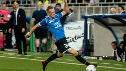 Calciomercato Spal, Dickmann dice sì. Si punta Djourou