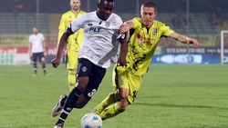 Calciomercato Salernitana, Jallow è vicinissimo