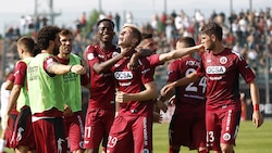 Calciomercato Cittadella, preso il portiere Maniero dal Palermo