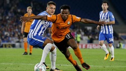 Calciomercato Brescia, preso Mateju dal Brighton