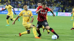 Calciomercato Atalanta, Agazzi in prestito al Livorno