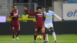 Calciomercato Spal, ufficiale: Pa Konate va al Sundsvall