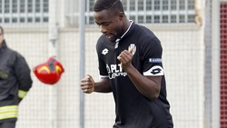 Calciomercato Salernitana, Jallow in prestito dal Chievo