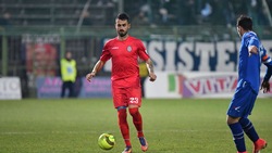 Calciomercato Trapani, ufficiale: arriva Scrugli