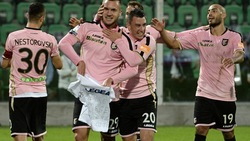 Serie B Palermo, tante scelte per Stellone