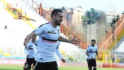 Serie B Palermo, Puscas: «Ci fidiamo di Foschi, pensiamo solo al campo»