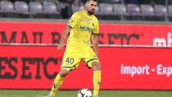 Tomovic in arrivo per puntellare la difesa della Spal