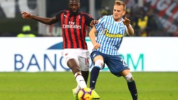 Serie A Spal, Dickmann è rientrato in gruppo
