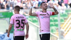 Nuovo Palermo, vecchie ambizioni