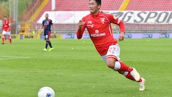 Cagliari, Han vuole un'altra chance