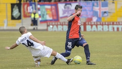 Imolese, ufficiale l'acquisto di Maniero