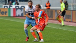 Spal, Dickmann va al Chievo: è ufficiale