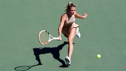 Camila Giorgi batte Sloane Stephens e centra i quarti a Osaka