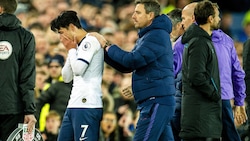 Everton, indagini per insulti razzisti a Son