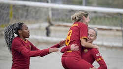 Andressa-Hegerberg, show ai supplementari: la Roma ai quarti di Coppa Italia!