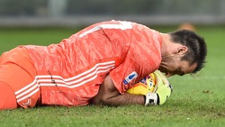 La Juve piega la Sampdoria: record di Buffon, show di Ronaldo