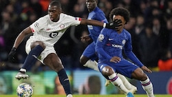 Leicester, ufficiale l'arrivo di Soumarè dal Lille