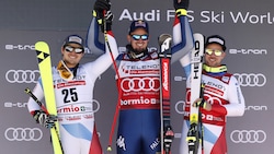 Paris da impazzire, vince ancora sullo Stelvio!