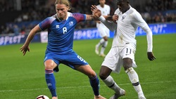 Brescia, Bjarnason ha firmato fino al 2021: è ufficiale