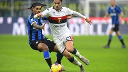 Fiorentina, idea Cassata ma il sogno resta Duncan