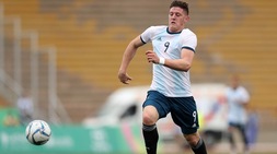 Benevento, Gaich punta la Sampdoria. Depaoli è già pronto