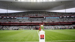 Ufficiale: Istanbul ospiterà la finale di Champions 2023