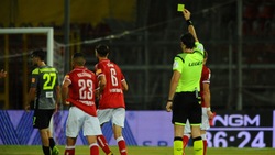 Giudice di B, Perugia stangato: 3 turni di stop a Sgarbi, 2 a Falzerano