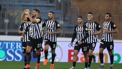 Ascoli, preso Sarr dal Bologna in prestito con diritto di riscatto