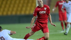 Benevento, occasione Moncini