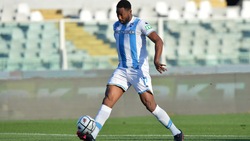 Ceter vuole guarire il Pescara: "Il gruppo è unito, risaliremo"