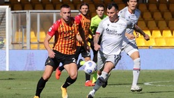 Il Benevento sceglie Moncini contro la Fiorentina