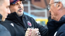 Probabili formazioni Bologna-Sampdoria: aggiornamenti