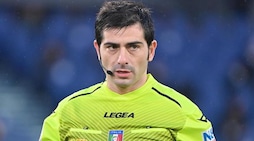 Serie B, gli arbitri: Empoli-Cittadella a Maresca. Amabile per Cosenza-Frosinone