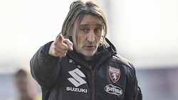 Torino, ecco Nicola: subito al lavoro al Filadelfia