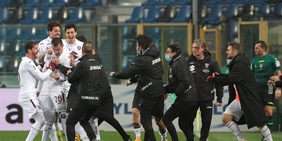 L’Atalanta si butta via: da 3-0 a 3-3 contro il Torino!