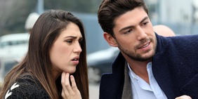 Cecilia Rodriguez e Ignazio Moser, grave perdita prima della nascita della figlia