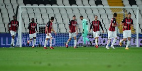 Ibra a secco, Milan al tappeto: che show dello Spezia!