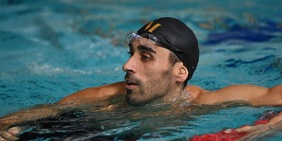 Ballando con le Stelle 2025, tra i concorrenti ufficiali anche Filippo Magnini