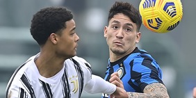 Inter-Juve a reti bianche: 0-0 nella sfida tra baby