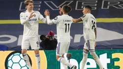 Premier, il Leeds di Bielsa travolge il Southampton