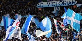 Lazio, ricordi? Con il Bologna l’ultima sfida con i tifosi