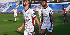 Pavoletti-Joao Pedro, il Cagliari risorge con Semplici a Crotone