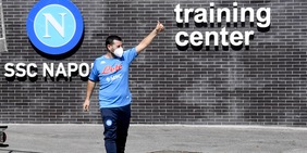 Il Direttore della Asl Napoli 2: "Prima eravamo furbetti, ora ci danno ragione..."