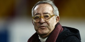 Vigorito, c'è il deferimento Figc per le dichiarazioni su Mazzoleni