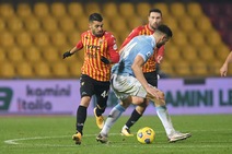 Benevento, Iago Falque e Depaoli i rinforzi di Inzaghi